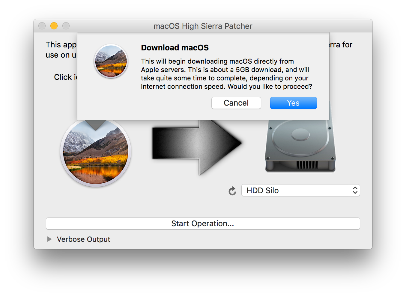 Download Mac Os Mojave To Usb