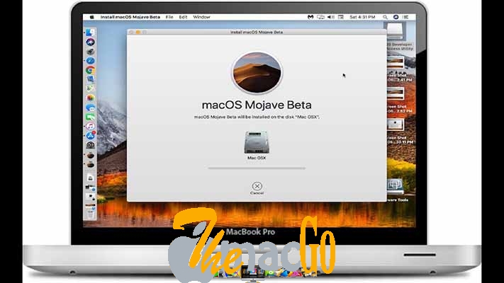 Download mac os mojave 10.14 5 dmg download